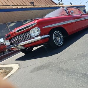 Meet your Posher, Abel